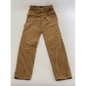 BDG Corduroy Pants Mom High Rise Womens Size 27 Urban Outfitters